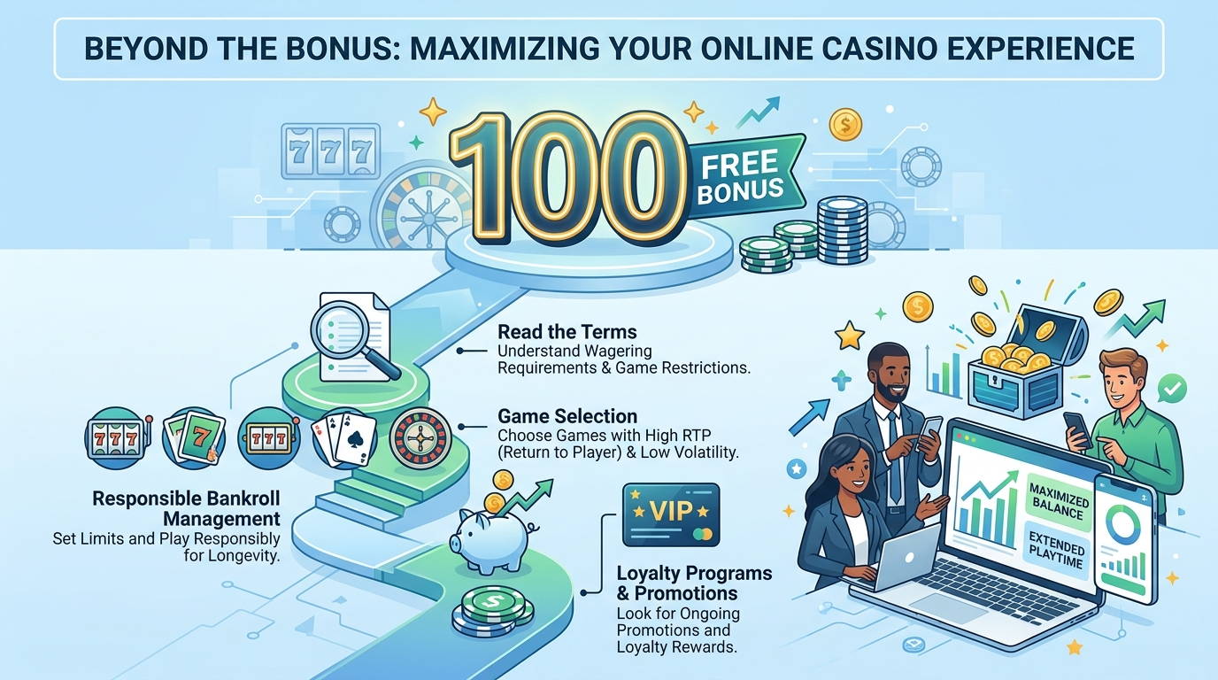 Top Casinos Offering 100 Free Bonus No Deposit in the Philippines