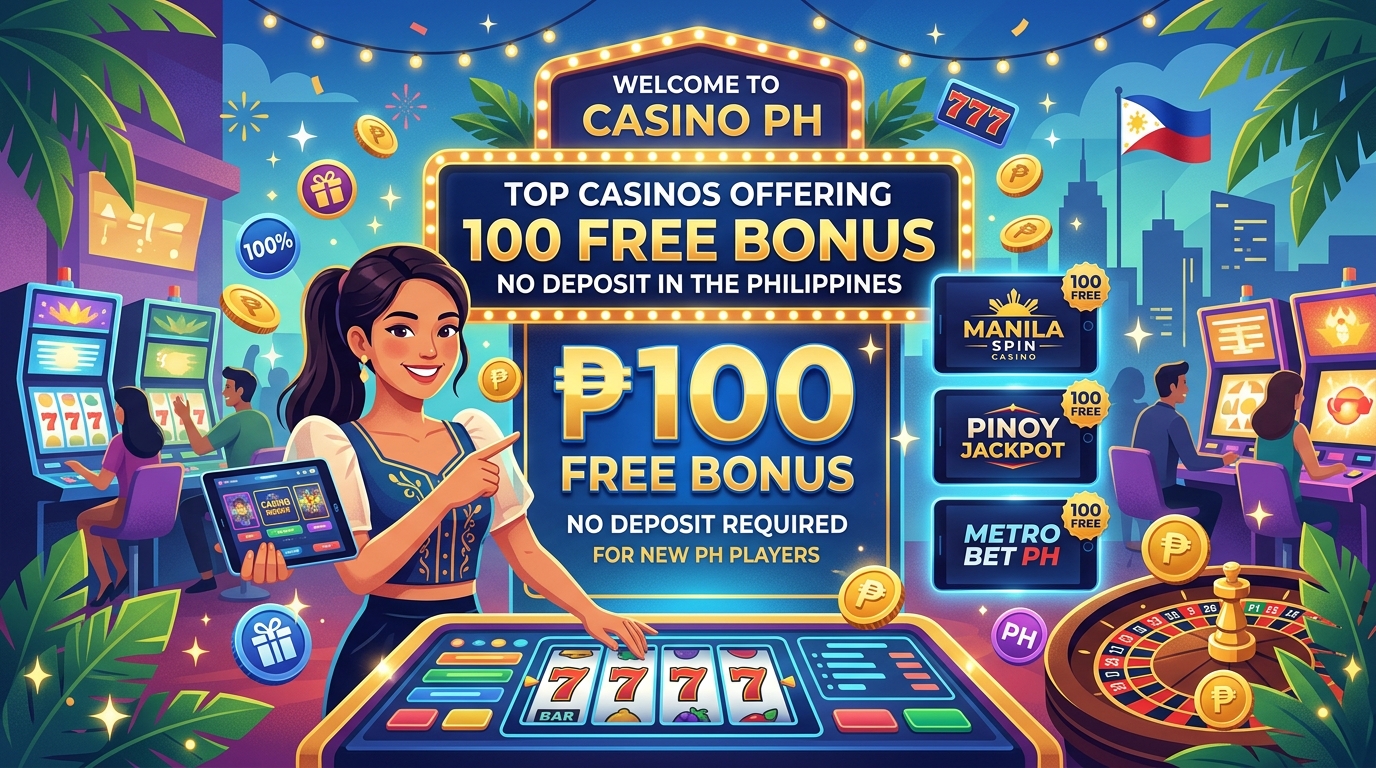 Beyond the Bonus: Maximizing Your Online Casino Experience