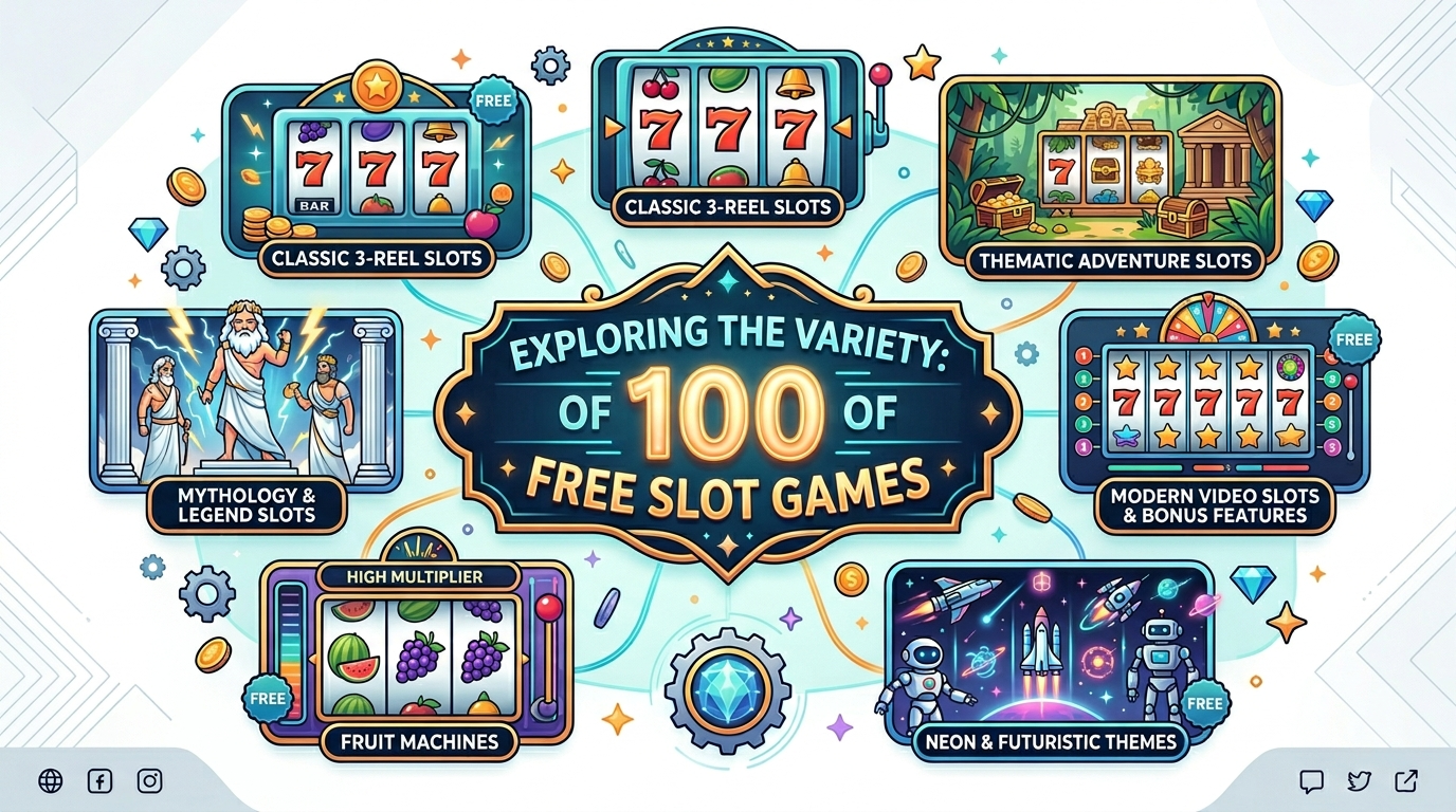 Responsible Gaming Even When It's Free