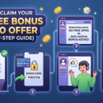 Claim Your 100 Free Bonus Casino Offers Today!