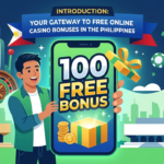 Claim Your 100 Free Bonus: No Deposit Casinos in the Philippines