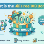 Jili Free 100 Bonus: Claim Your No Deposit Offer Now