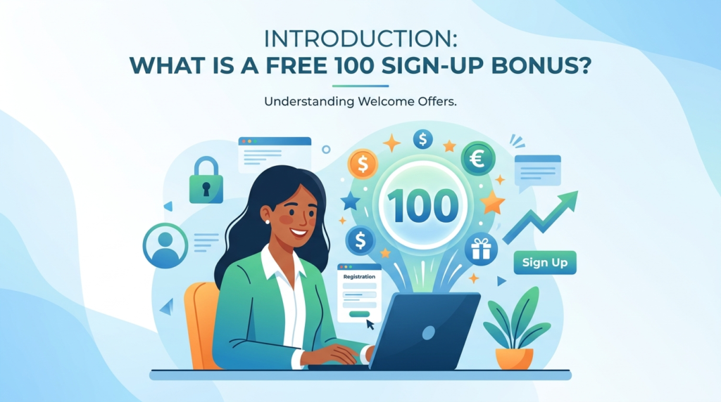 Free 100 Sign Up Bonus: Top Philippine Casinos & How to Claim