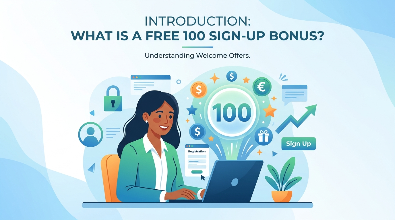 Free 100 Sign Up Bonus: Top Philippine Casinos & How to Claim