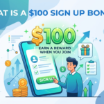 Claim Your 100 Sign Up Bonus: Free Spins & More!
