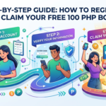 Register Free 100: Claim Your Casino Bonus Today!