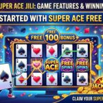 Super Ace Free 100: Claim Your Bonus & Play Slots Now!