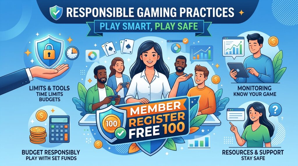 Claim Your Free 100 PHP Bonus: New Member Casino Guide