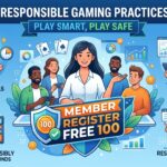 Claim Your Free 100 PHP Bonus: New Member Casino Guide