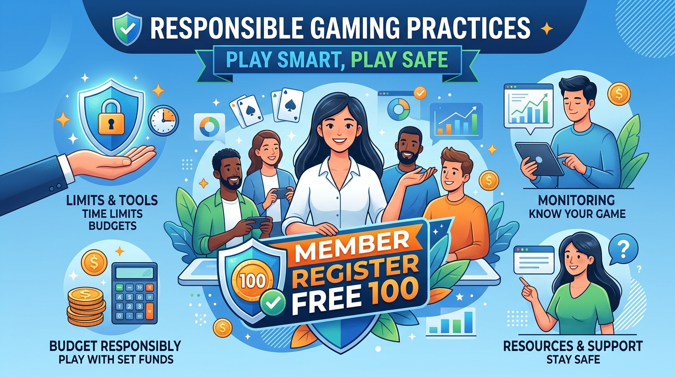 Claim Your Free 100 PHP Bonus: New Member Casino Guide
