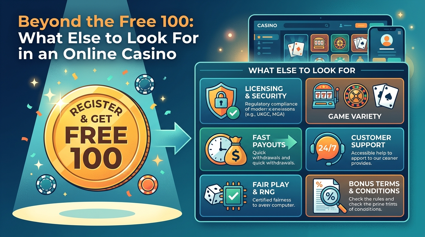 Step-by-Step Guide: How to Register and Claim Your Free 100 PHP Bonus
