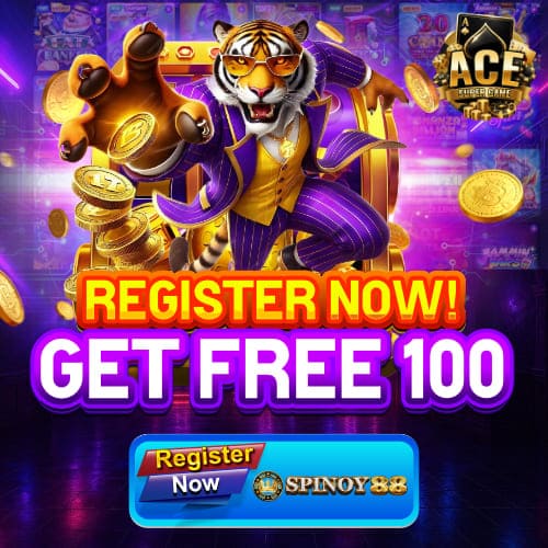 spinoy88 - free bonus 100 philippines