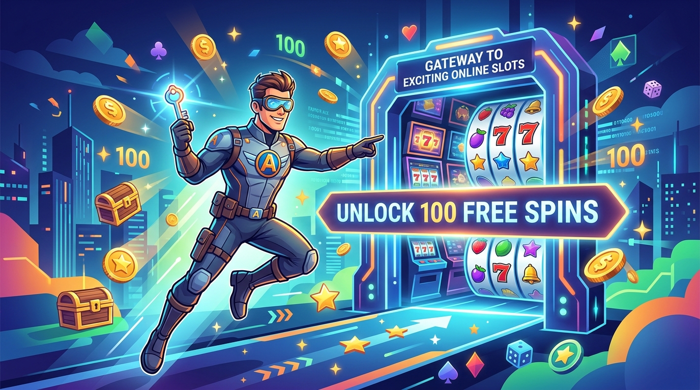 Super Ace Free 100: Download, Registration, and Legitimacy