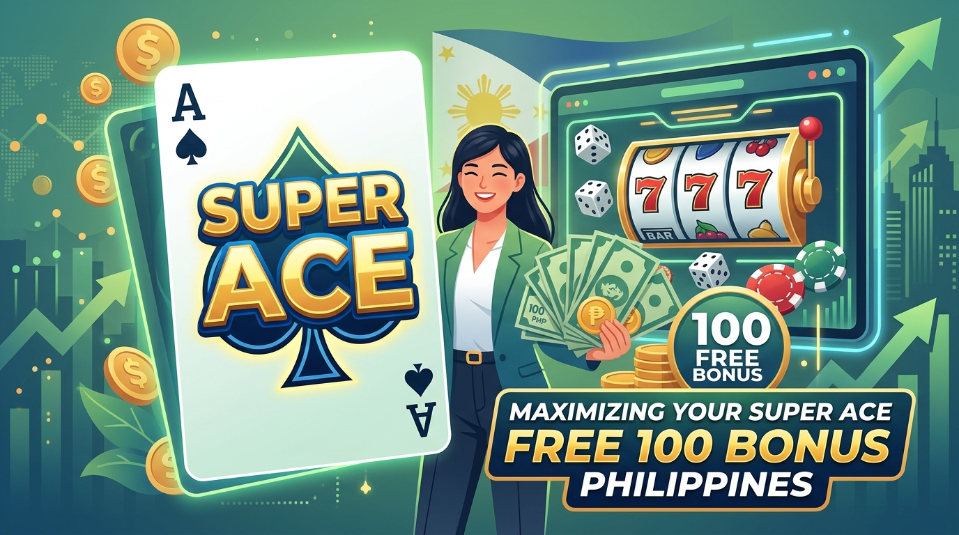 Exploring Super Ace Jili: Game Features and Winning Potential