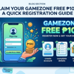 Gamezone Free ₱100: Register & Play Mobile Casino
