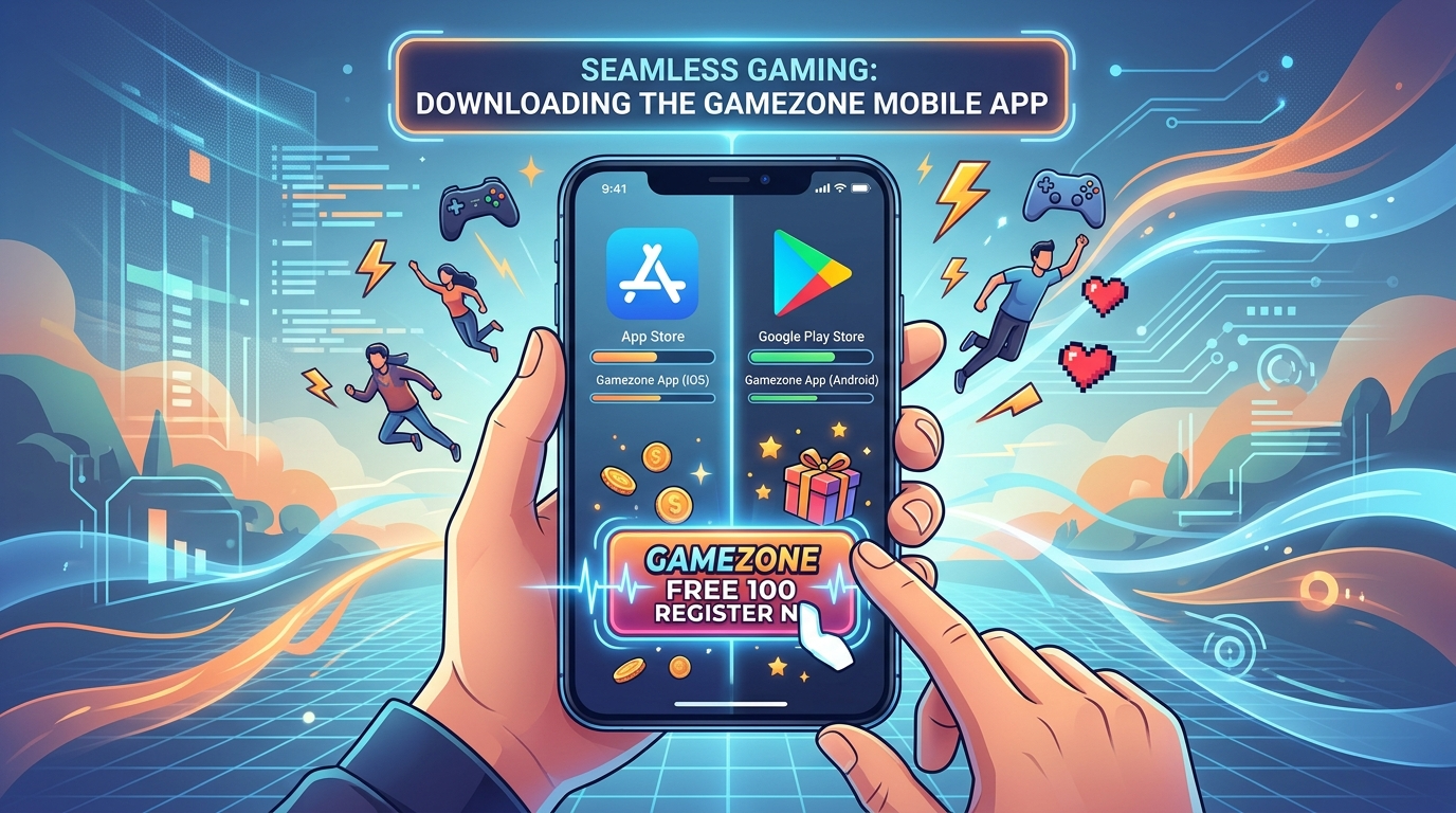 Maximizing Your Gamezone Experience Beyond the Free ₱100