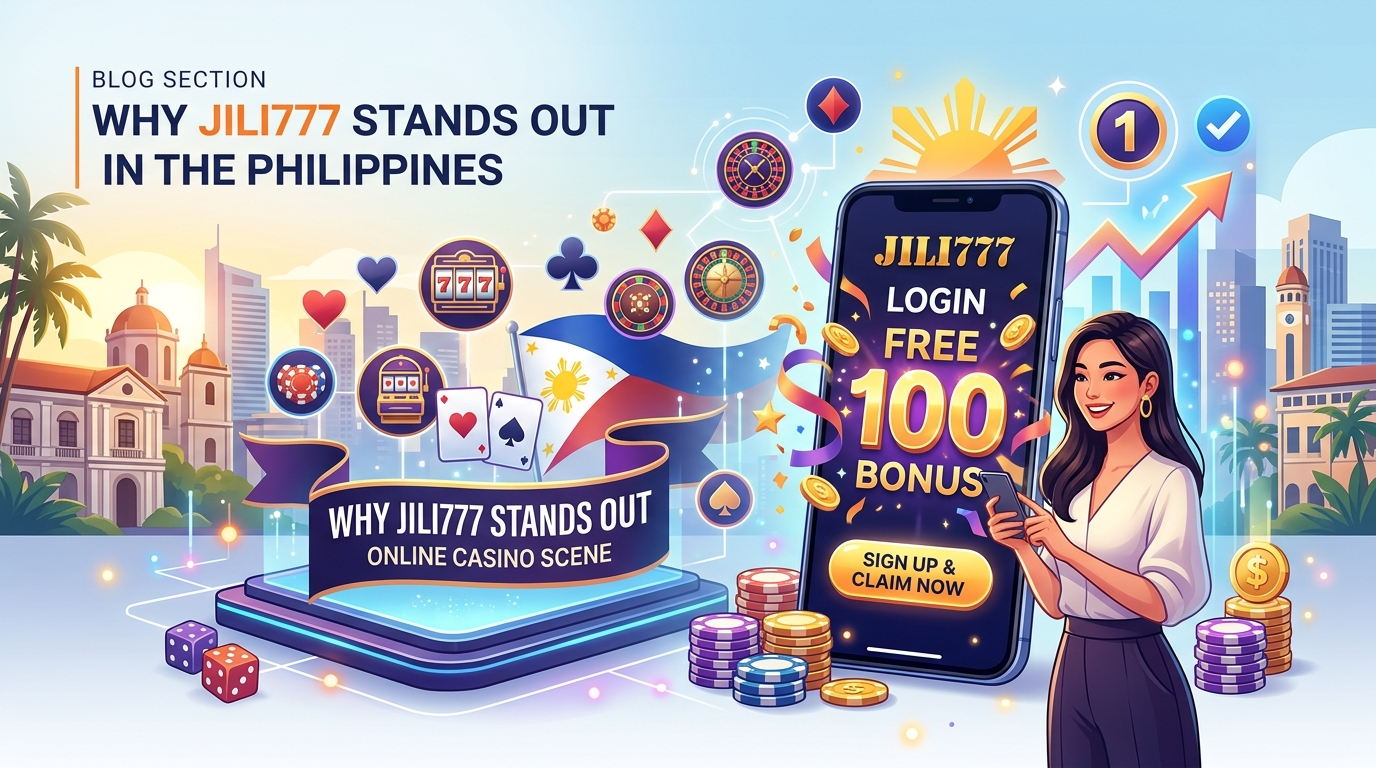 Maximizing Your Jili777 Login Free 100 Experience