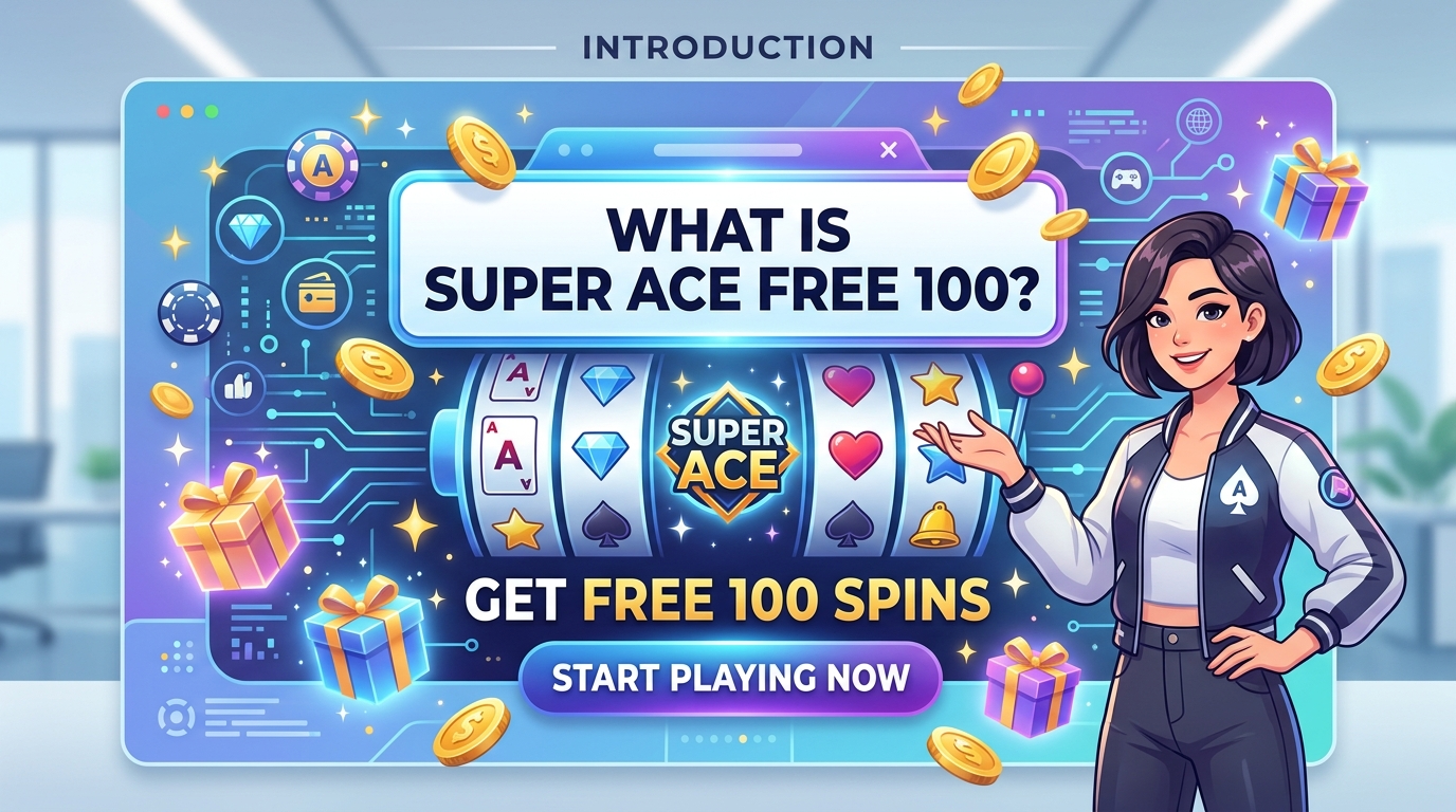Where to Play Super Ace: Secure Platforms and Downloads